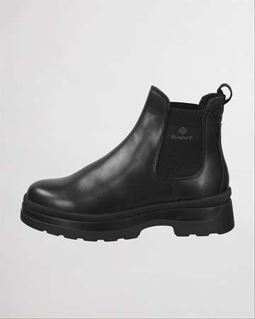 (NY) Kängor Gant Windpeak Chelsea Leather, stl. 41