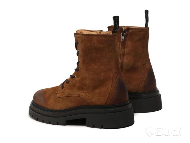 Kängor Gant Ramzee Cow Suede, stl. 41