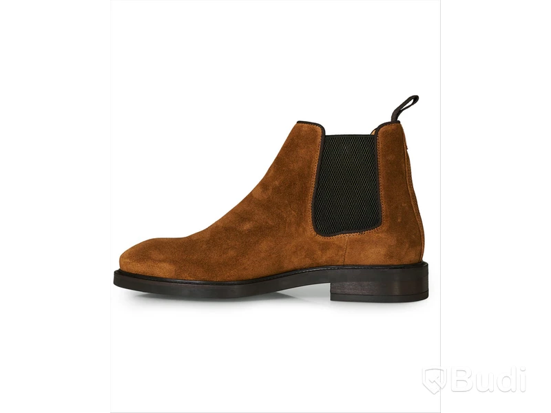 Kängor Gant Flairville Chelsea Boot Suede, stl. 44