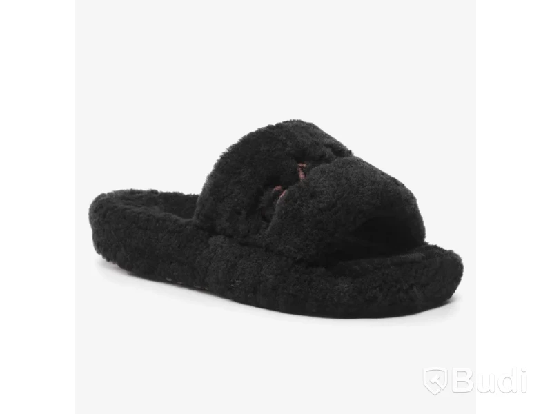 Tofflor Gant Homesy Shearling, stl. 36