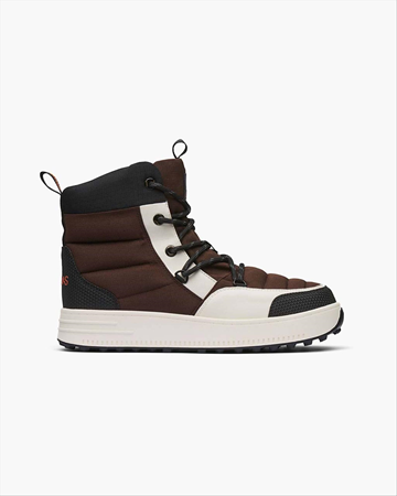 (NY) Vinterskor Swims Snow Runner Mid, stl. 41