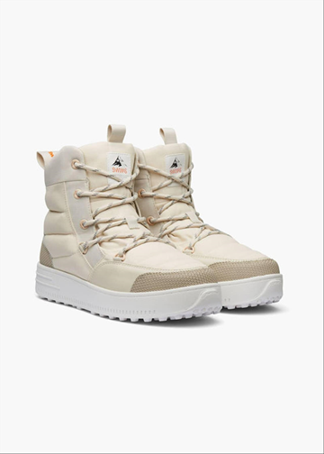 (NY) Vinterskor Swims Snow Runner Mid, stl. 41