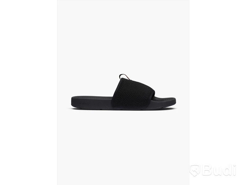 Tofflor Swims, Cabana slide, svart, stl. 42