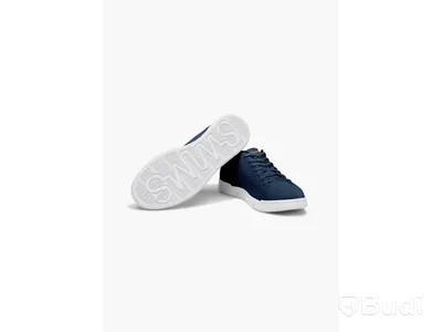 Sneakers Swims Breeze Tennis Knit, stl. 40