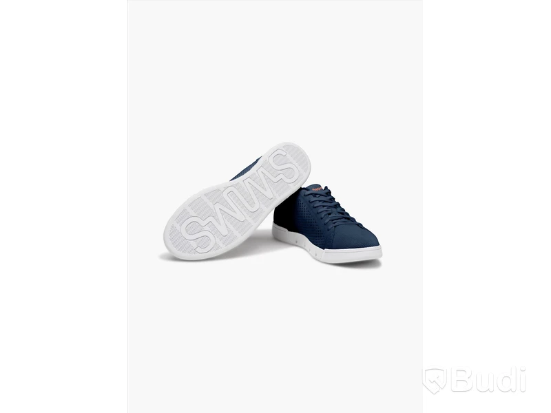 Sneakers Swims Breeze Tennis Knit, stl. 40
