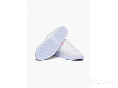 Sneakers Swims, Park sneaker, stl. 42, vit