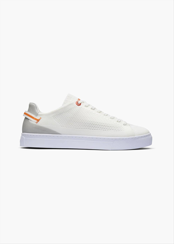 (NY) Sneakers Swims, Park sneaker, stl. 42, vit