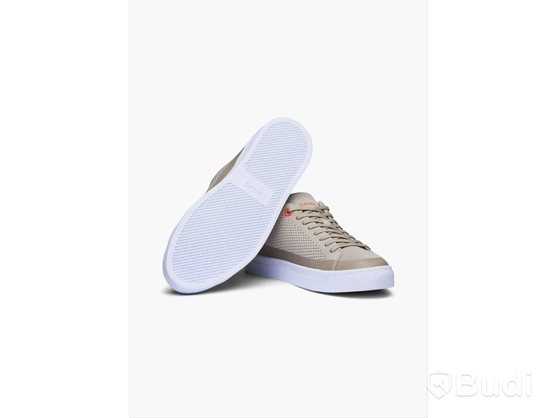 Sneaker Swims, Park sneaker, stl. 42, Sand dune