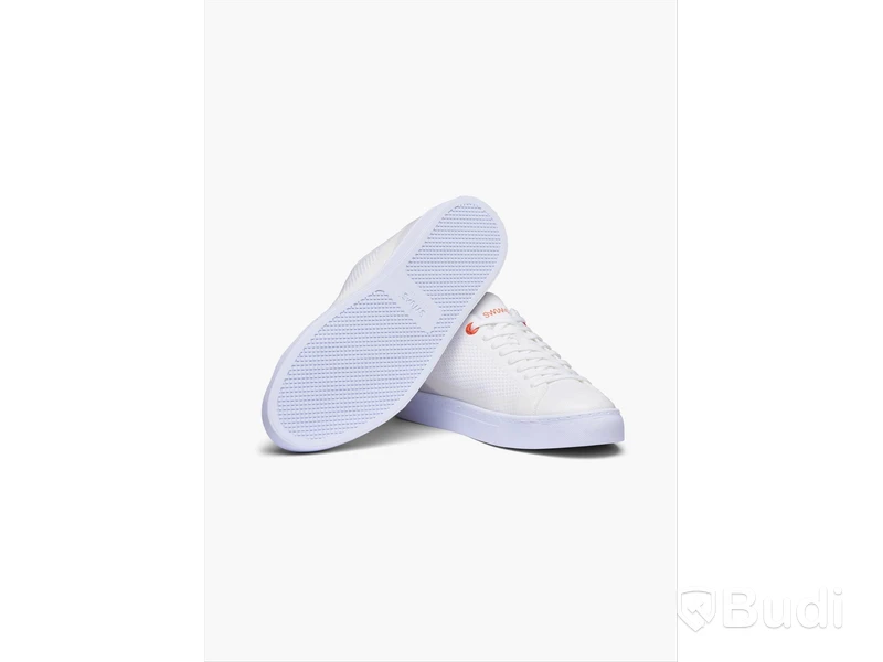 Sneakers Swims, Park sneaker, stl. 43, vit