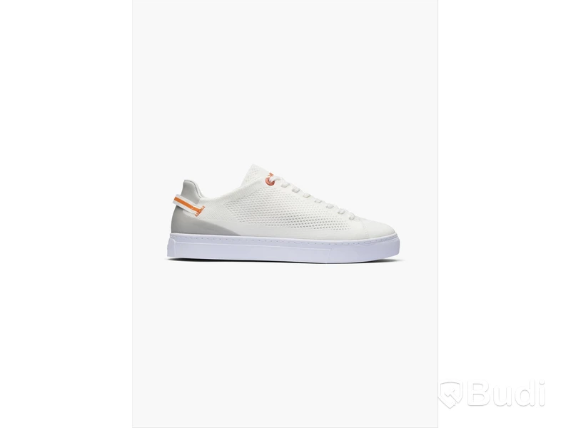 Sneakers Swims, Park sneaker, stl. 40, vit