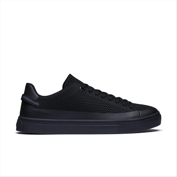 (NY) Sneakers Swims, Park sneaker, stl. 43, svart 