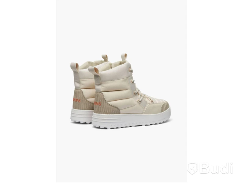 Vinterkängor Swims Snow Runner Mid sand/off white, stl. 44