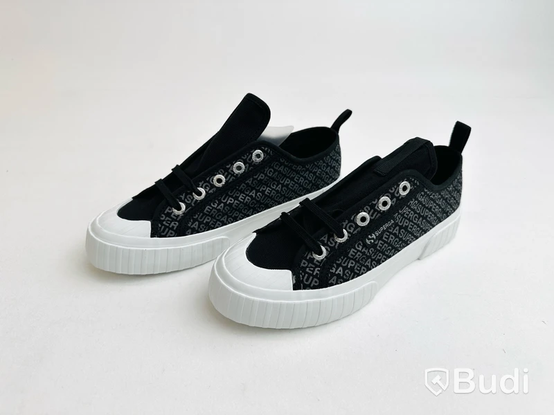 Sneakers Superga 2630 Stripe Diagonal Lettering, stl. 36