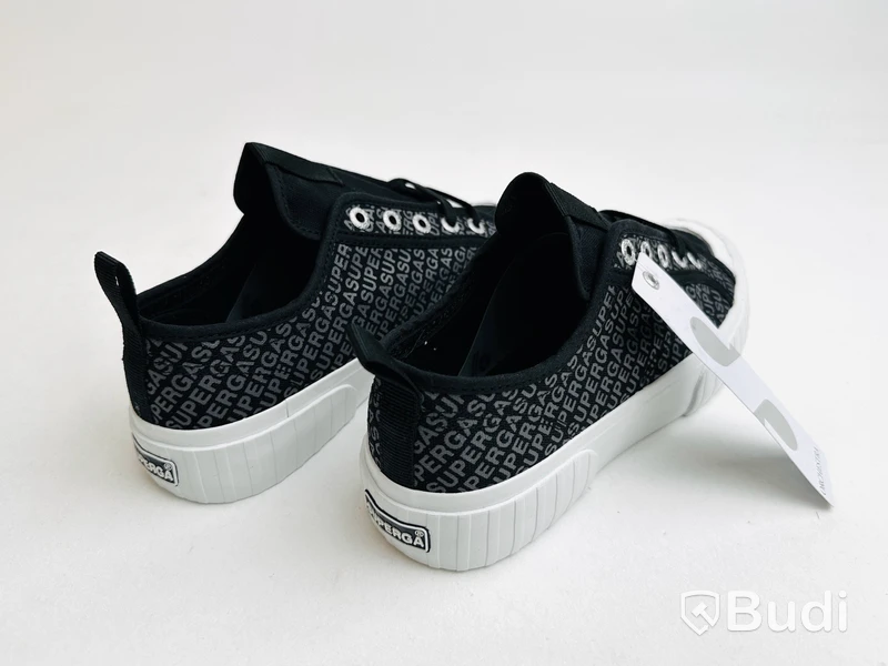 Sneakers Superga 2630 Stripe Diagonal Lettering, stl. 36