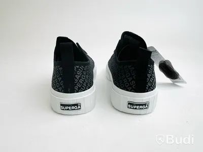 Sneakers Superga 2630 Stripe Diagonal Lettering, stl. 36