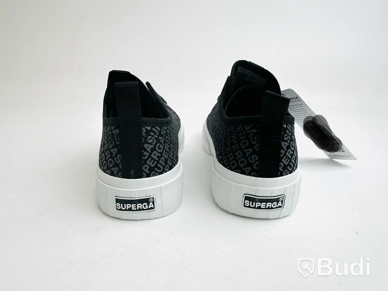 Sneakers Superga 2630 Stripe Diagonal Lettering, stl. 36
