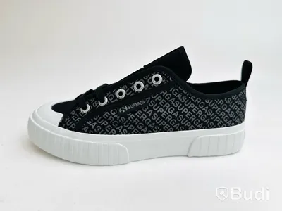 Sneakers Superga 2630 Stripe Diagonal Lettering, stl. 36