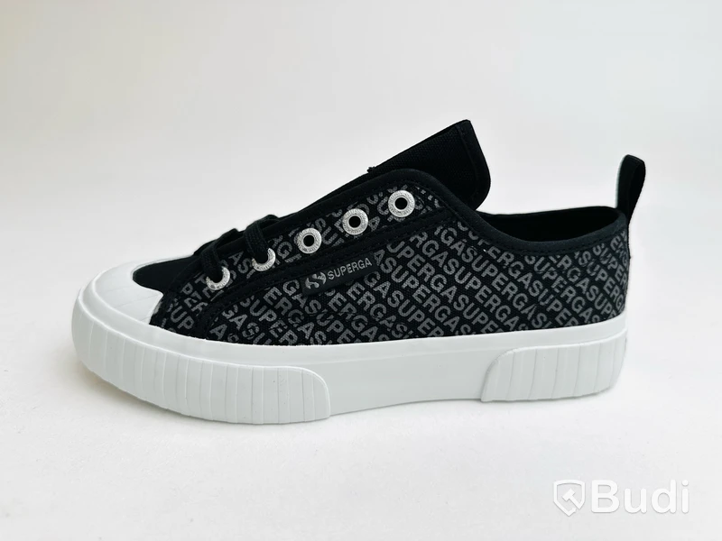 Sneakers Superga 2630 Stripe Diagonal Lettering, stl. 36