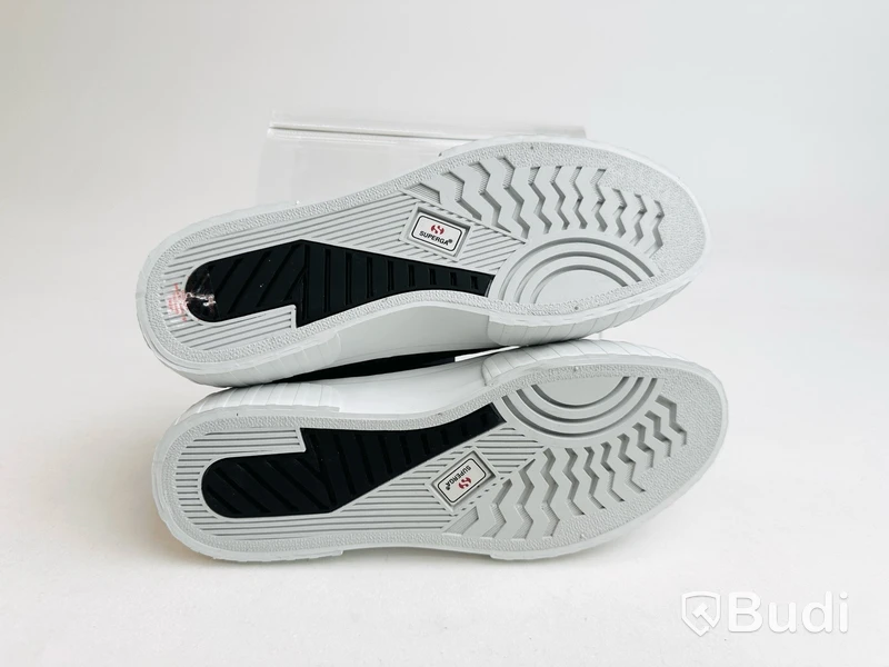 Sneakers Superga 2630 Stripe Diagonal Lettering, stl. 36