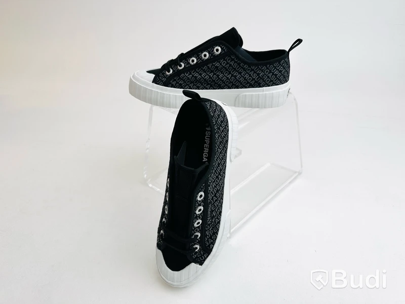 Sneakers Superga 2630 Stripe Diagonal Lettering, stl. 36