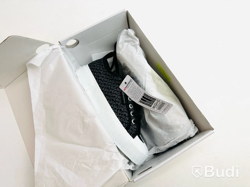 Sneakers Superga 2630 Stripe Diagonal Lettering, stl. 39