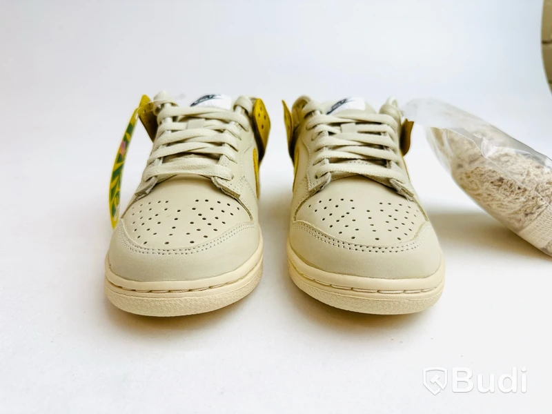 Sneakers Nike Dunk Low LX 'Banana', dam, stl. 35,5