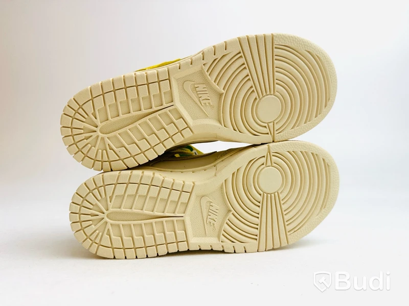 Sneakers Nike Dunk Low LX 'Banana', dam, stl. 35,5