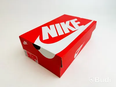 Sneakers Nike Dunk High, dam, stl. 38