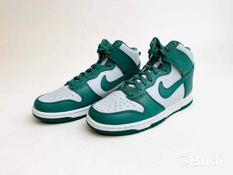 Sneakers Nike Dunk High, dam, stl. 38