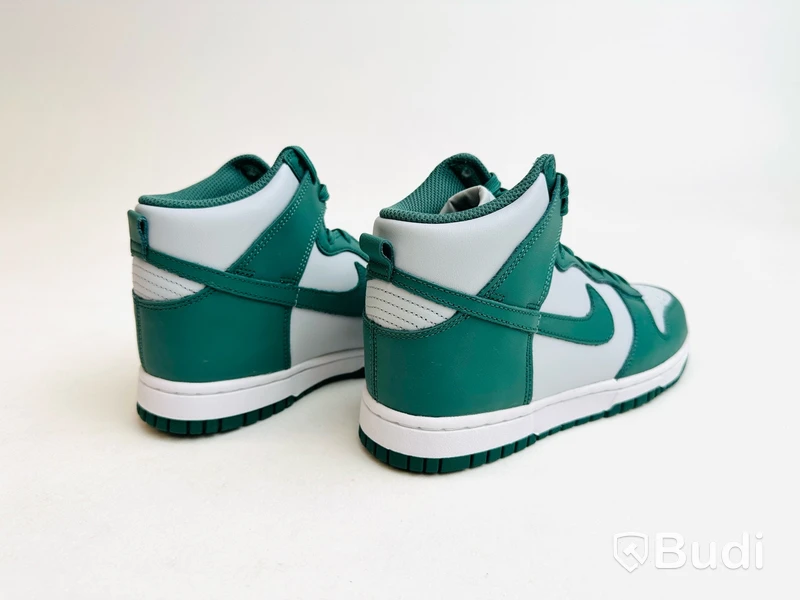 Sneakers Nike Dunk High, dam, stl. 38