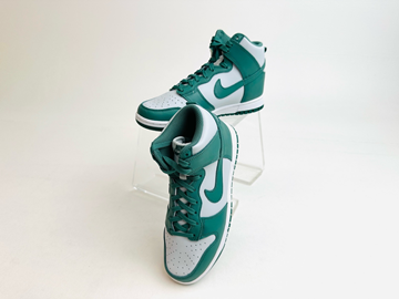 (NY) Sneakers Nike Dunk High, dam, stl. 38