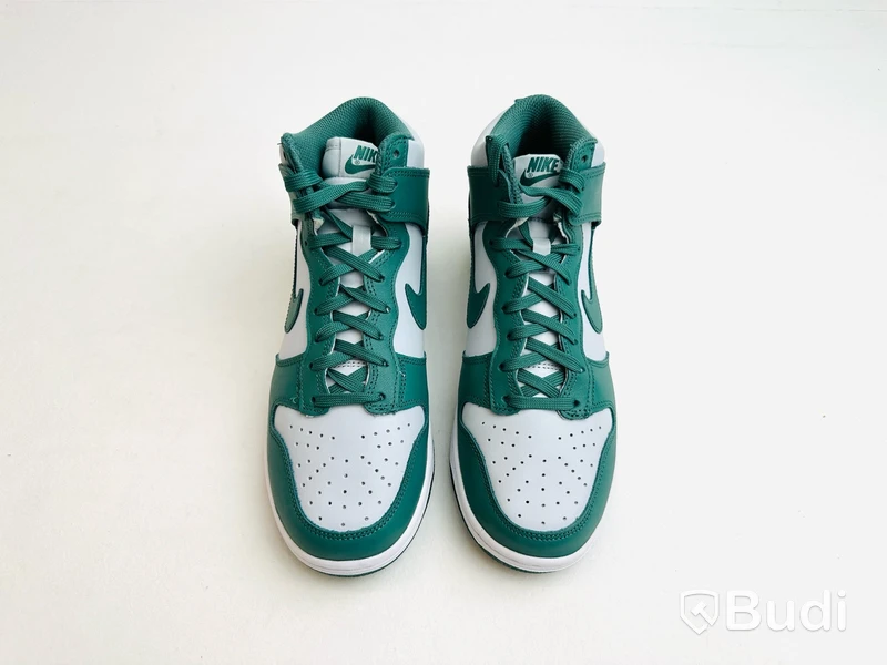 Sneakers Nike Dunk High, dam, stl. 38