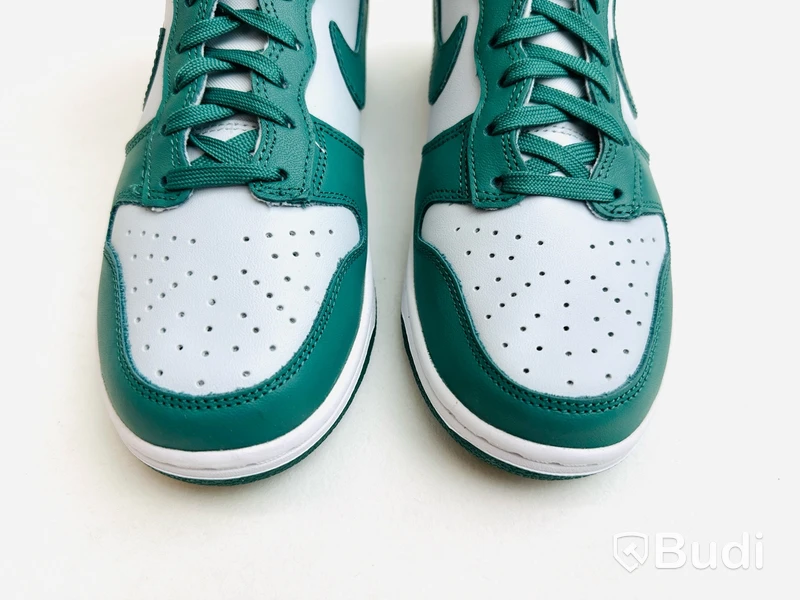 Sneakers Nike Dunk High, dam, stl. 38