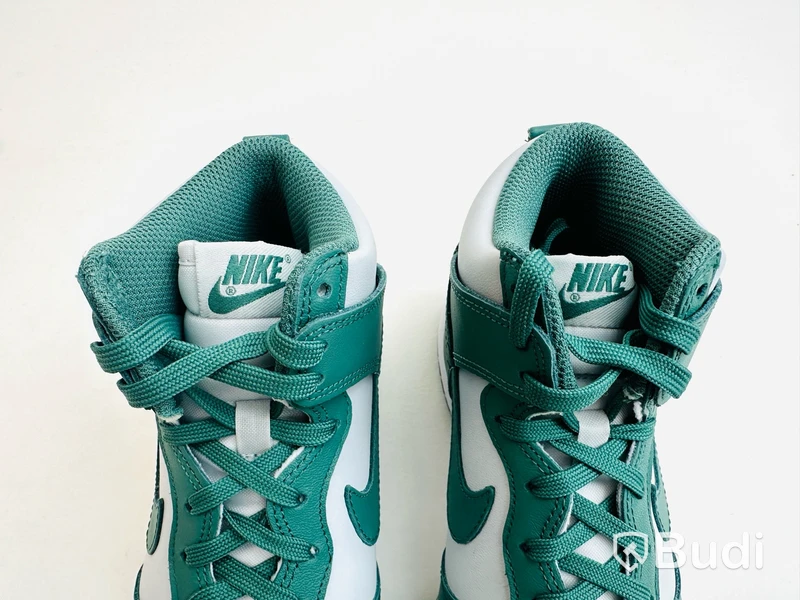 Sneakers Nike Dunk High, dam, stl. 38