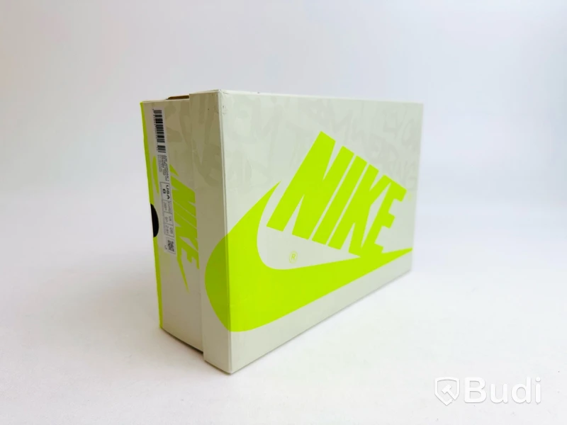 Sneakers Nike x Air Jordan 1 Retro High OG 'Visionaire', stl. 38,5