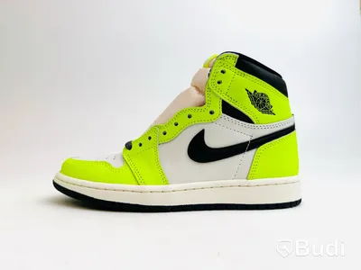 Sneakers Nike x Air Jordan 1 Retro High OG 'Visionaire', stl. 38,5