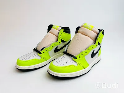 Sneakers Nike x Air Jordan 1 Retro High OG 'Visionaire', stl. 38,5