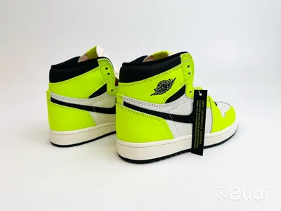 Sneakers Nike x Air Jordan 1 Retro High OG 'Visionaire', stl. 38,5