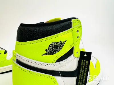 Sneakers Nike x Air Jordan 1 Retro High OG 'Visionaire', stl. 38,5