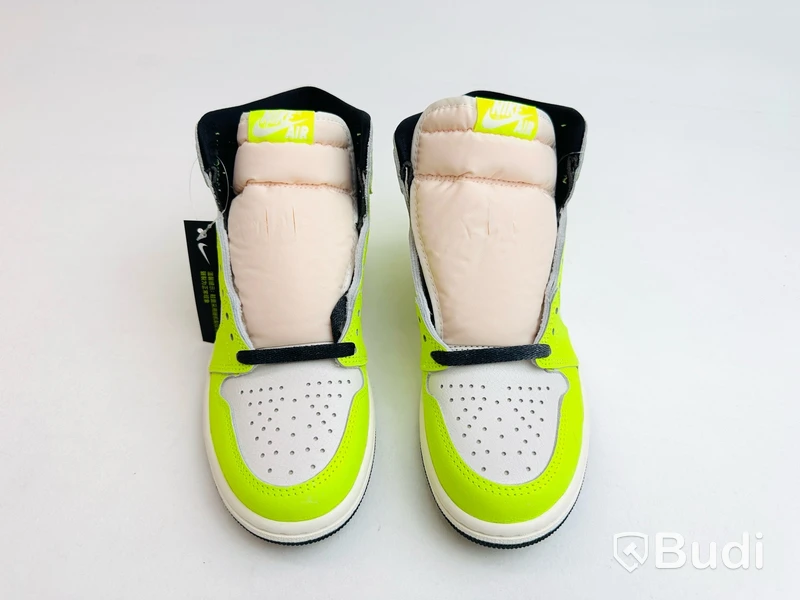 Sneakers Nike x Air Jordan 1 Retro High OG 'Visionaire', stl. 38,5