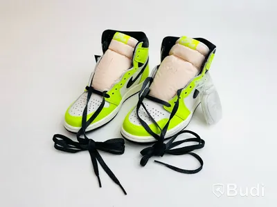 Sneakers Nike x Air Jordan 1 Retro High OG 'Visionaire', stl. 38,5