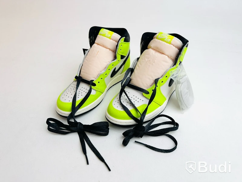 Sneakers Nike x Air Jordan 1 Retro High OG 'Visionaire', stl. 38,5