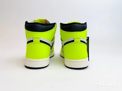 Sneakers Nike x Air Jordan 1 Retro High OG 'Visionaire', stl. 38,5