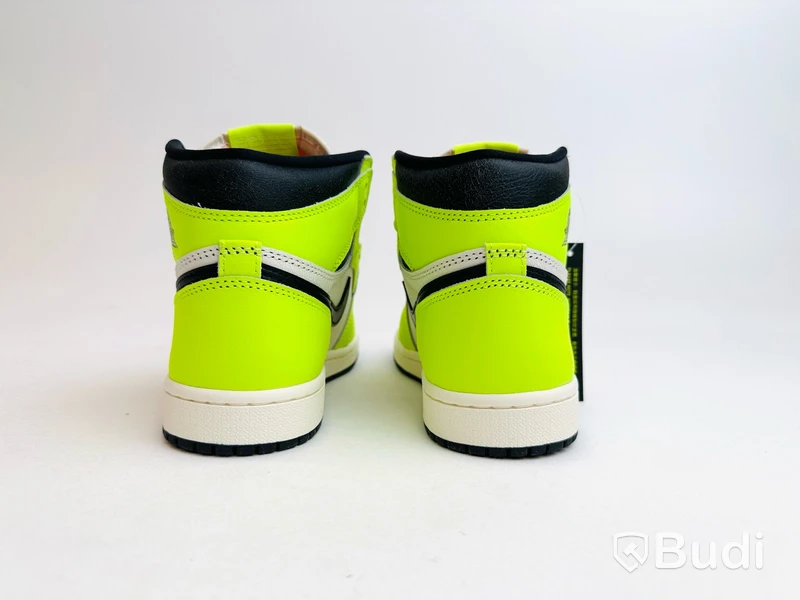 Sneakers Nike x Air Jordan 1 Retro High OG 'Visionaire', stl. 38,5