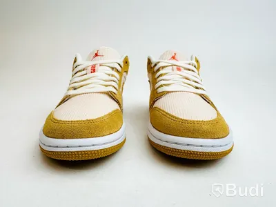 Sneakers Nike x Air Jordan 1 Low SE, dam, stl. 36,5