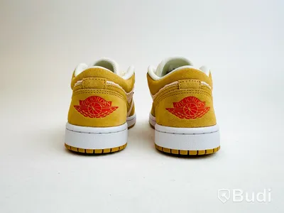 Sneakers Nike x Air Jordan 1 Low SE, dam, stl. 36,5