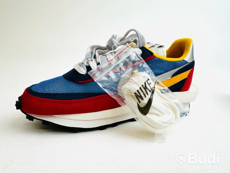 Sneakers Nike LD Waffle Sacai Blue Varsity, stl 42