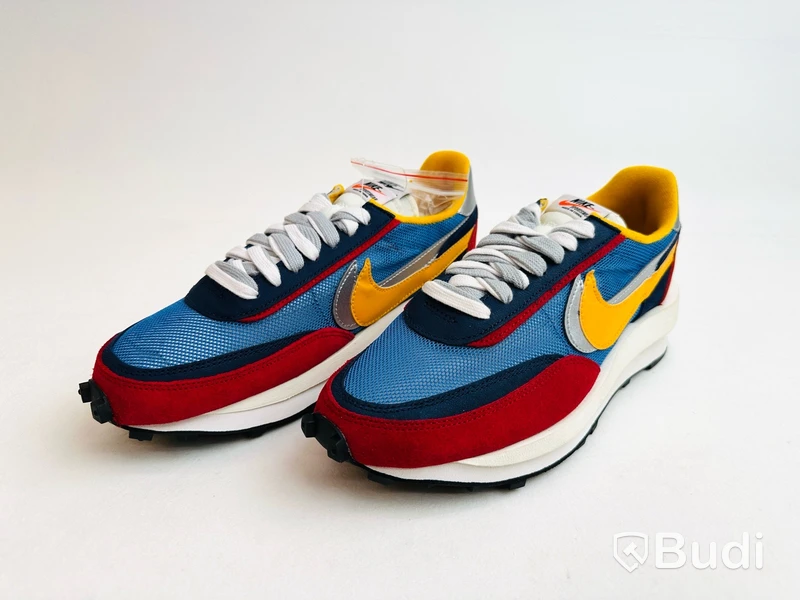 Sneakers Nike LD Waffle Sacai Blue Varsity, stl 42
