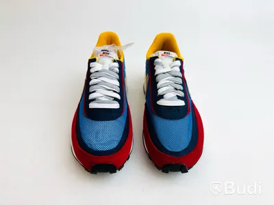 Sneakers Nike LD Waffle Sacai Blue Varsity, stl 42