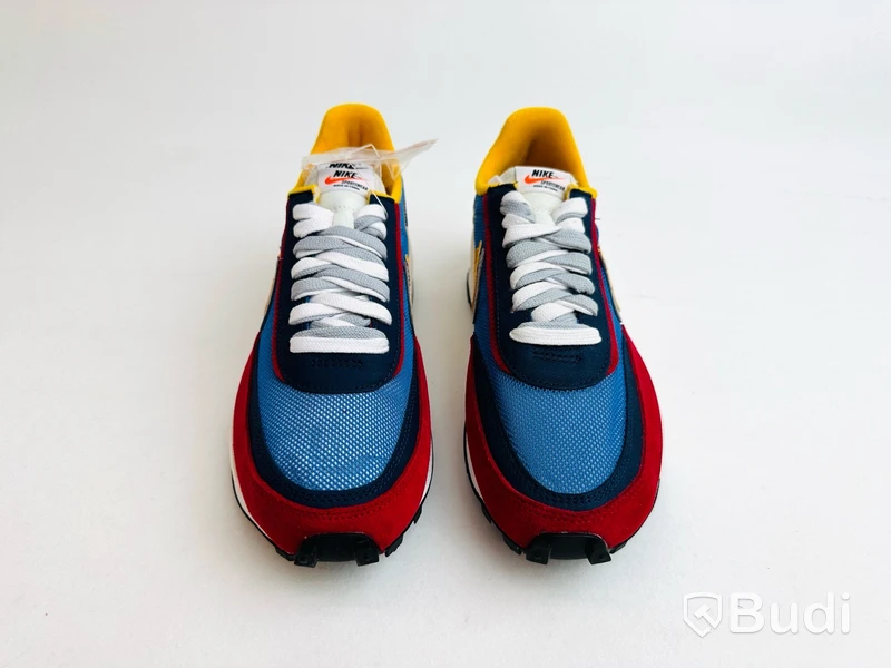 Sneakers Nike LD Waffle Sacai Blue Varsity, stl 42